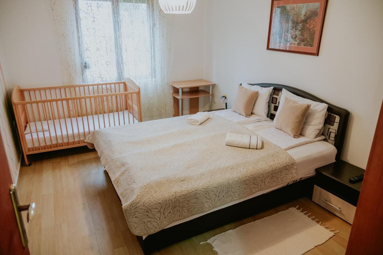 Vila Dinka Sokobanja Kültér fotó