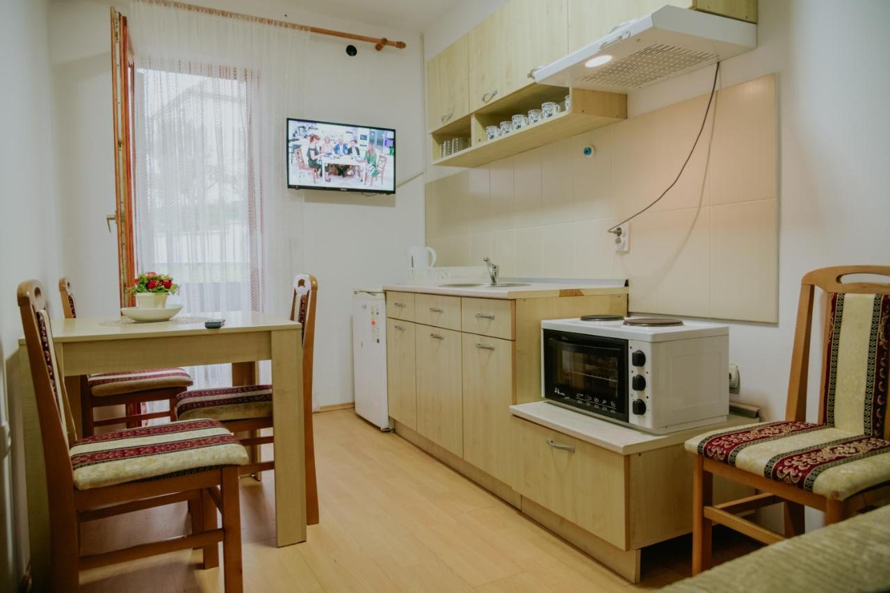 Vila Dinka Sokobanja Kültér fotó