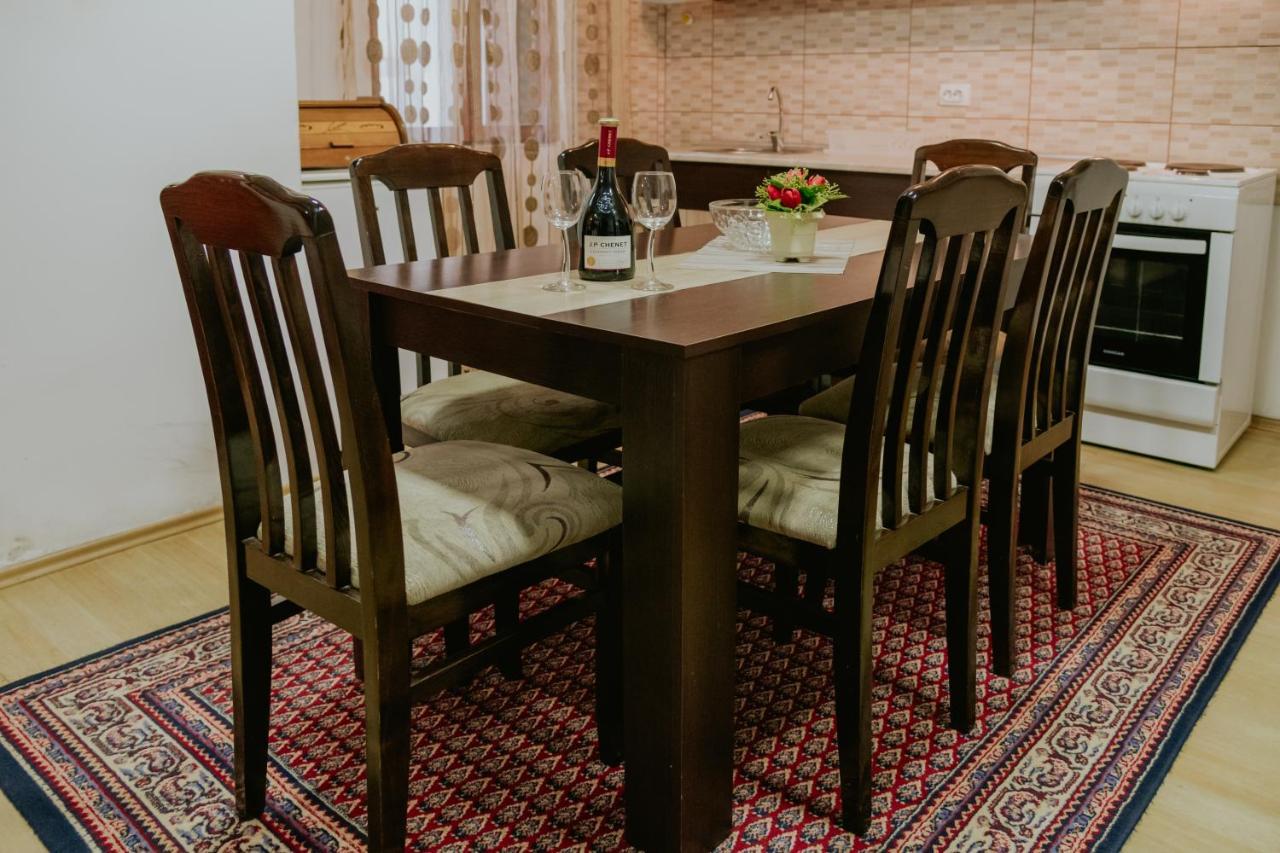 Vila Dinka Sokobanja Kültér fotó