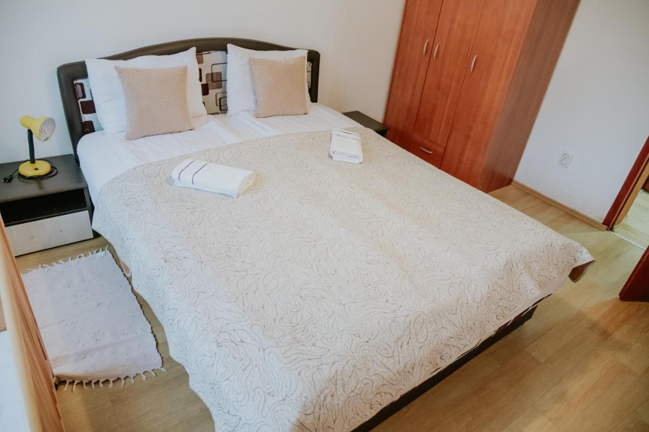 Vila Dinka Sokobanja Kültér fotó