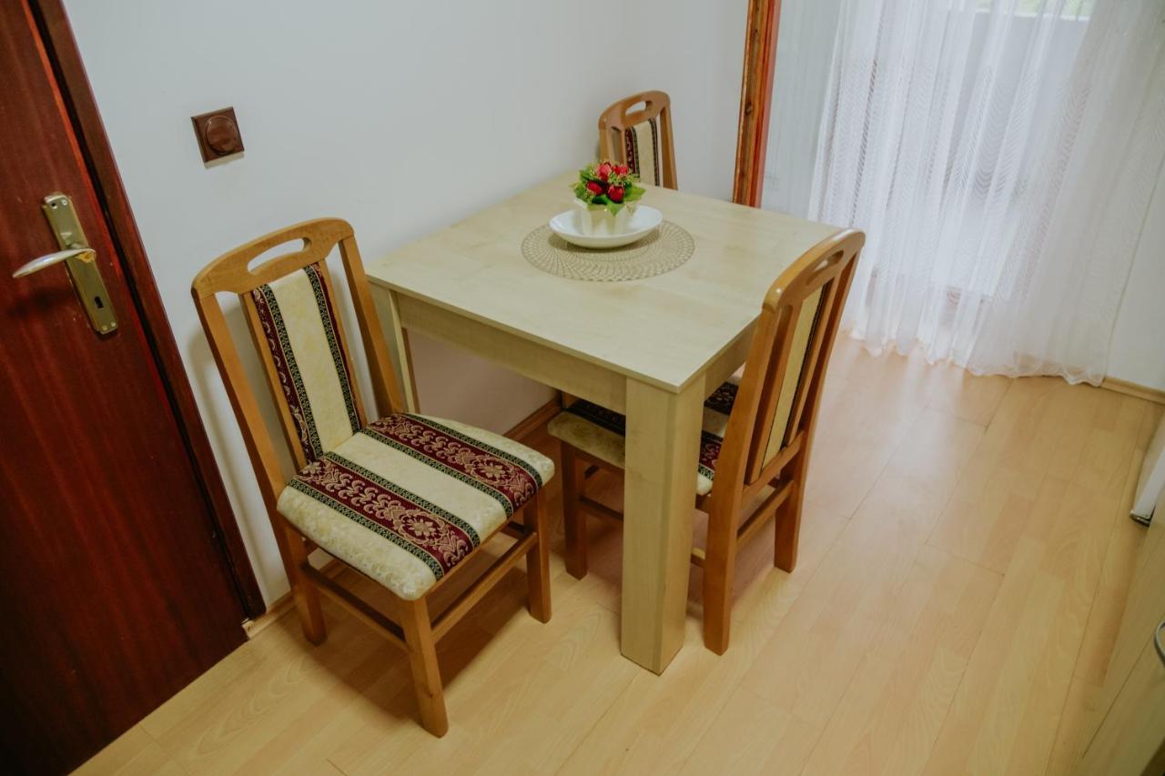Vila Dinka Sokobanja Kültér fotó