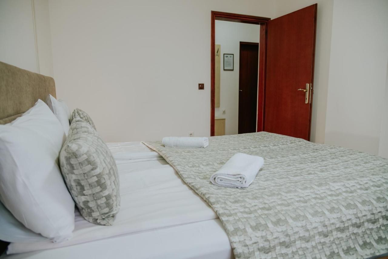 Vila Dinka Sokobanja Kültér fotó