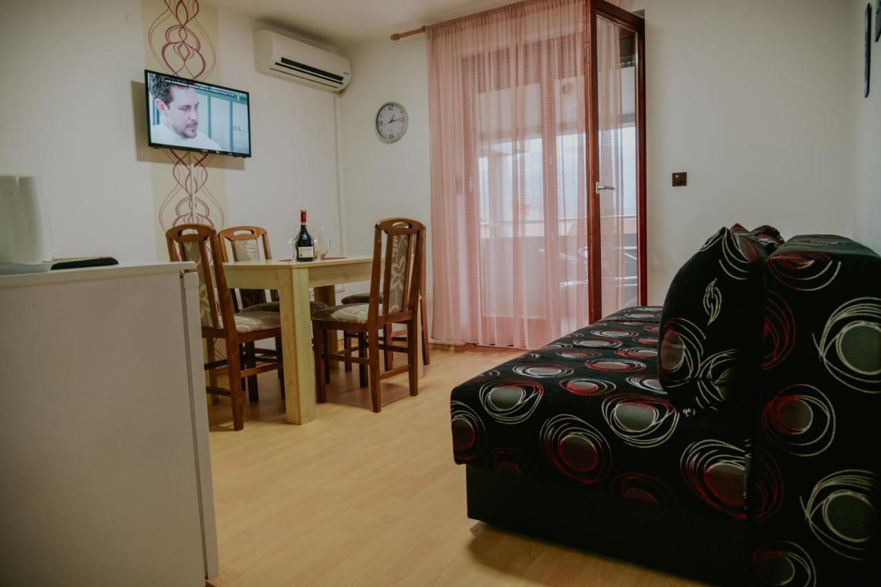Vila Dinka Sokobanja Kültér fotó