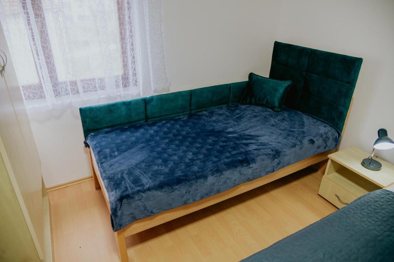 Vila Dinka Sokobanja Kültér fotó