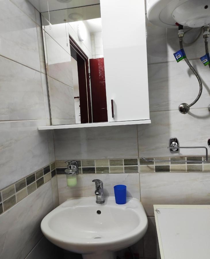 Vila Dinka Sokobanja Kültér fotó