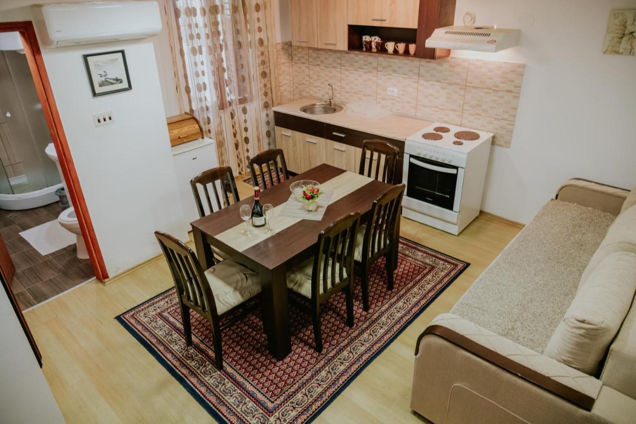 Vila Dinka Sokobanja Kültér fotó