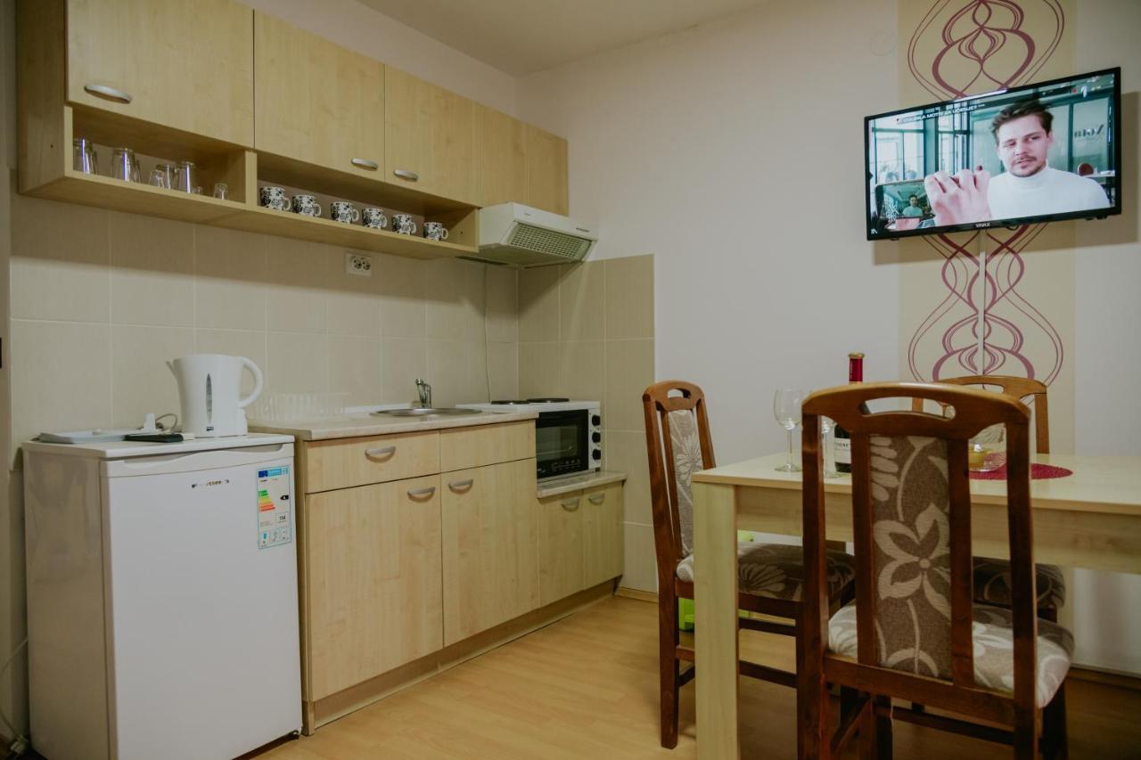 Vila Dinka Sokobanja Kültér fotó